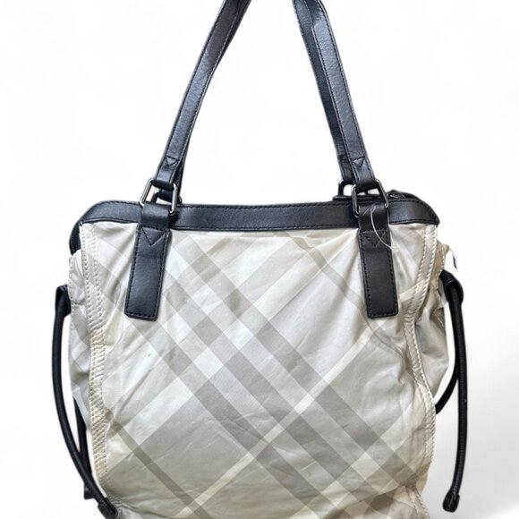 Burberry Nylon Tote Bag - Picture 7 of 13